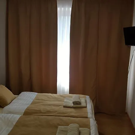 Apartment Apartman Na Namesti *