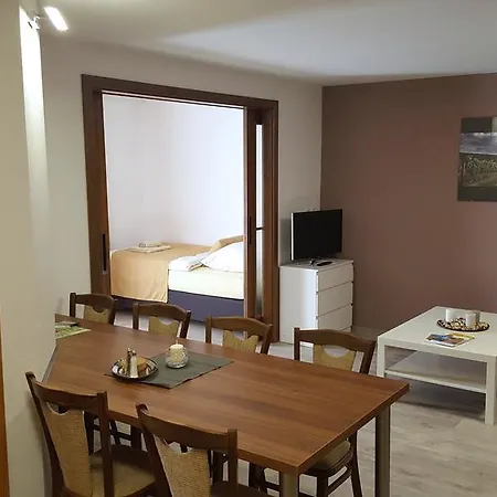 Apartman Na Namesti *