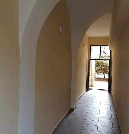 Apartman Na Namesti * Hustopece