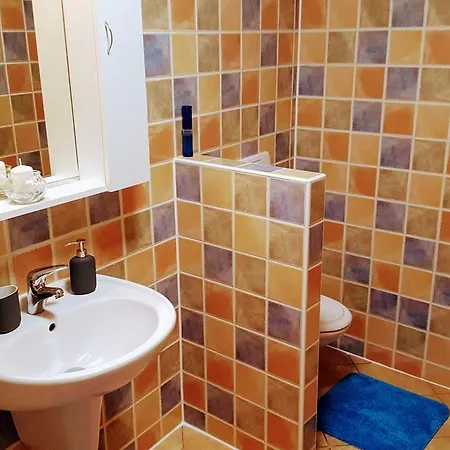 Apartman Na Namesti Apartment *