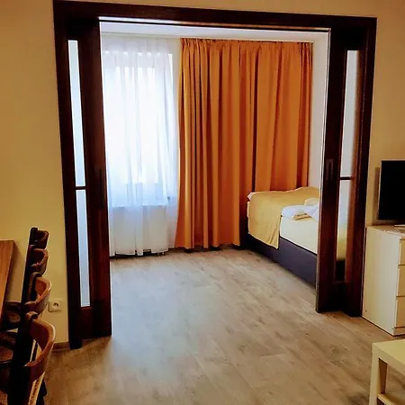 Apartman Na Namesti *