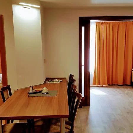 Apartment Apartman Na Namesti *