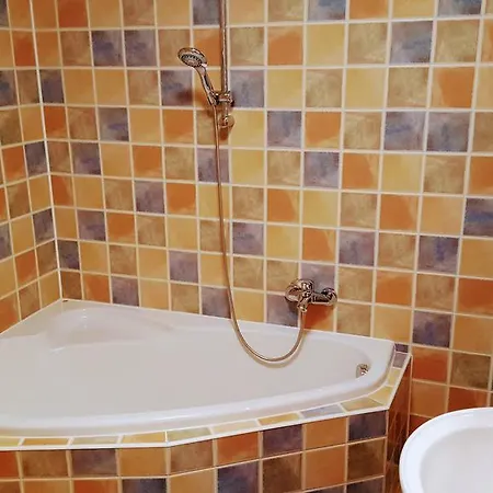 Apartman Na Namesti Apartment *