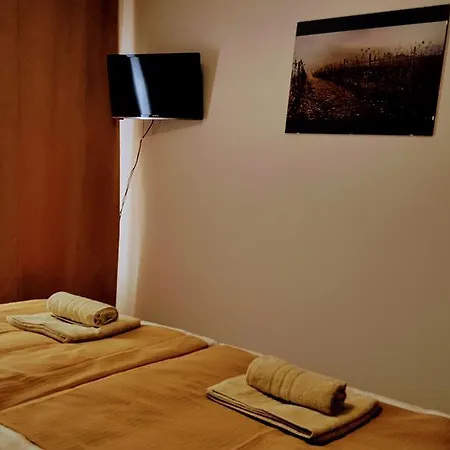 Apartman Na Namesti *