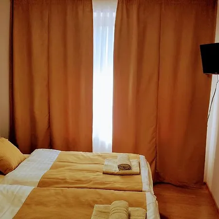 Apartman Na Namesti *