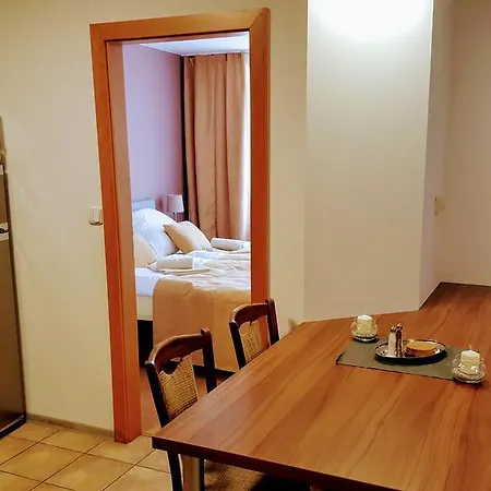Apartment Apartman Na Namesti *