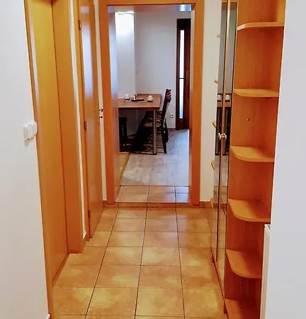 Apartman Na Namesti Apartment *