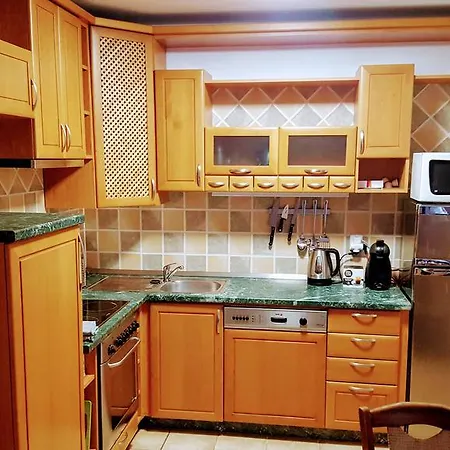 Apartment Apartman Na Namesti