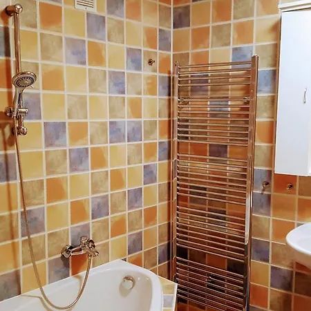 Apartman Na Namesti Apartment Hustopece