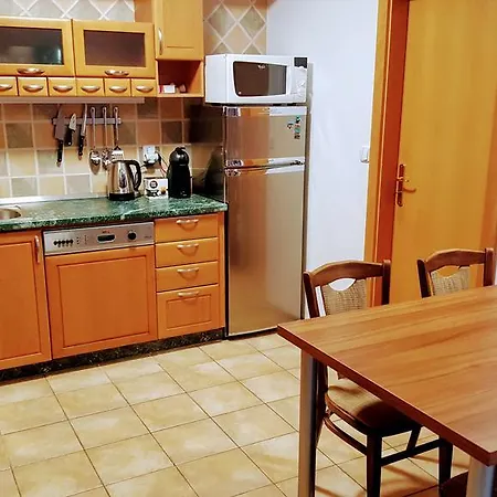 Apartment Apartman Na Namesti *