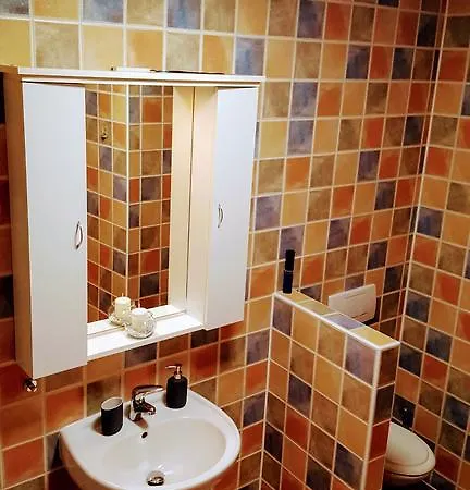 Apartman Na Namesti