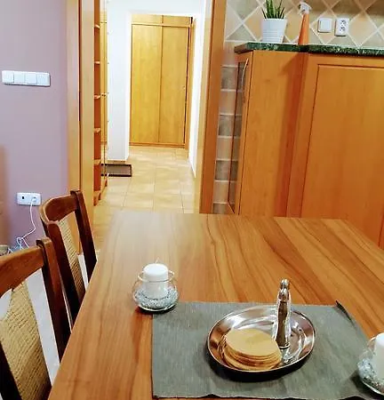 Apartman Na Namesti Apartment